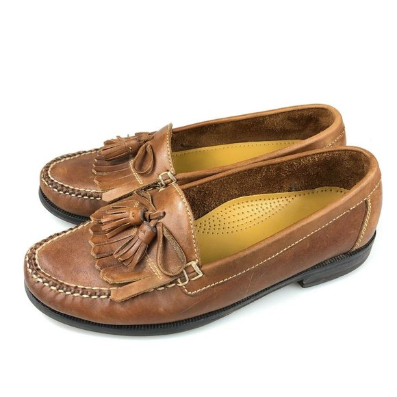 cole haan dwight tassel loafer